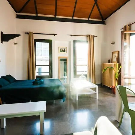 Cosy Loft With Amazing Terrace & Spectacular Views Appartement *