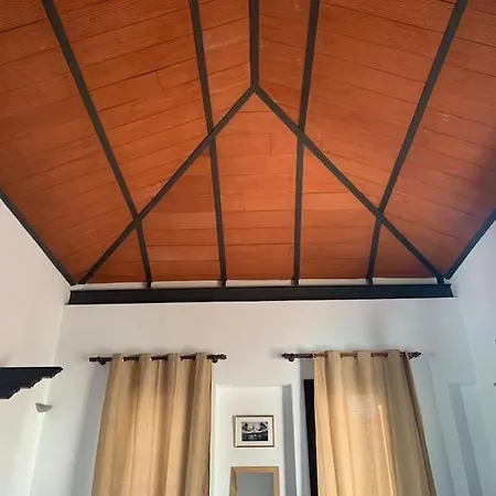 Cosy Loft With Amazing Terrace & Spectacular Views * Granada