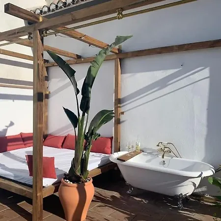 Appartement Cosy Loft With Amazing Terrace & Spectacular Views *