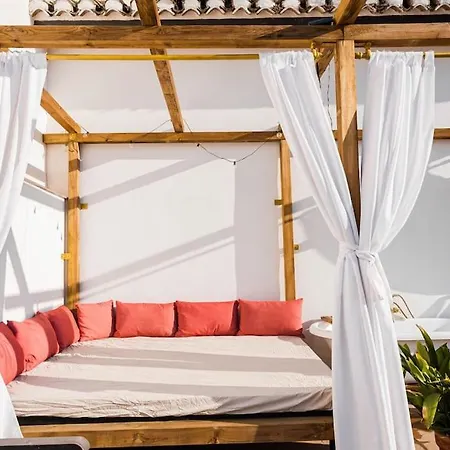Cosy Loft With Amazing Terrace & Spectacular Views Appartement